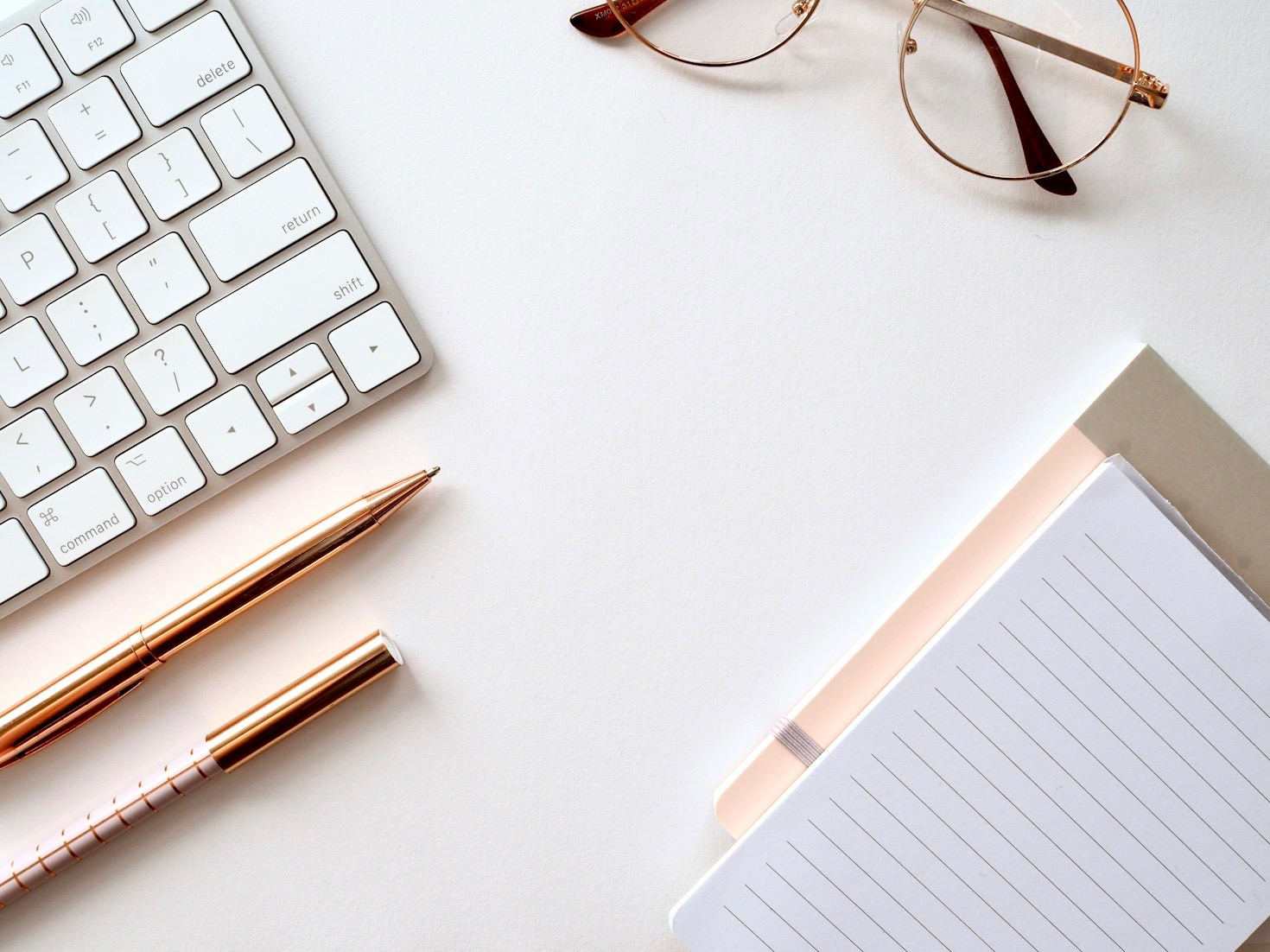 The Art of Minimalism in Claims Settlement